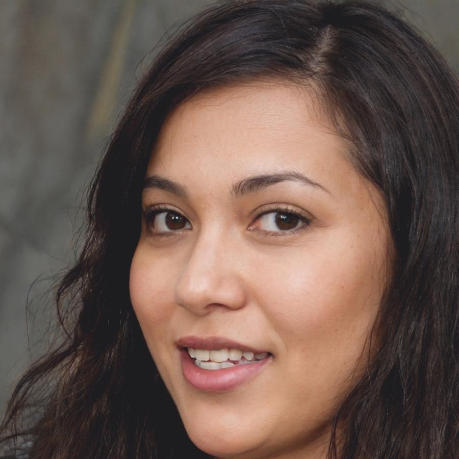 Zara Mendoza, Senior Sous-Vide Specialist