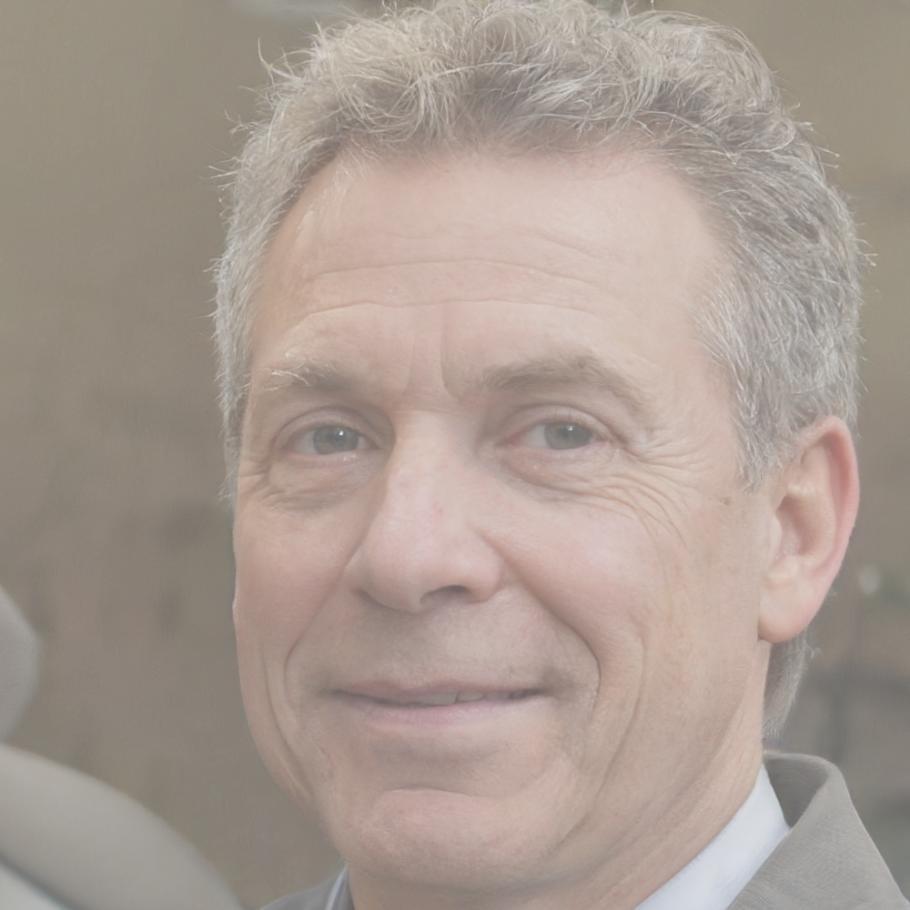 Chef Instructor Magnus Bergström